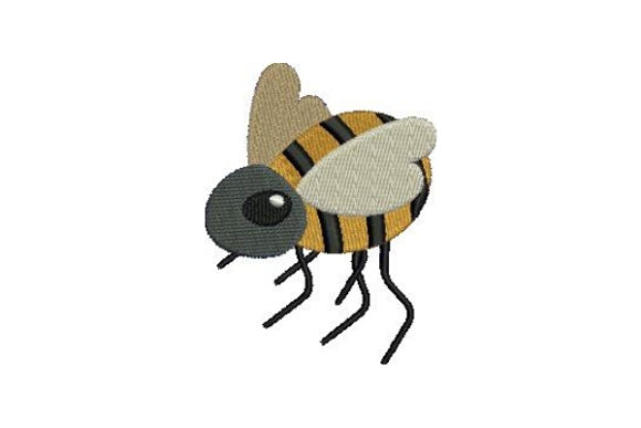 Bumble Bee Embroidery Design Review: A Buzzworthy Addition
