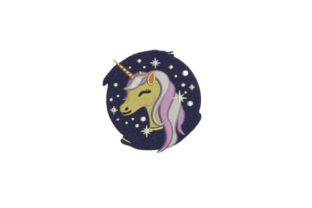 Unicorn for Tweens Embroidery Design Review